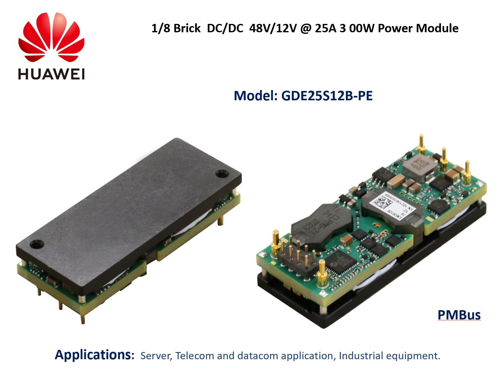 GDE25S12B-PE